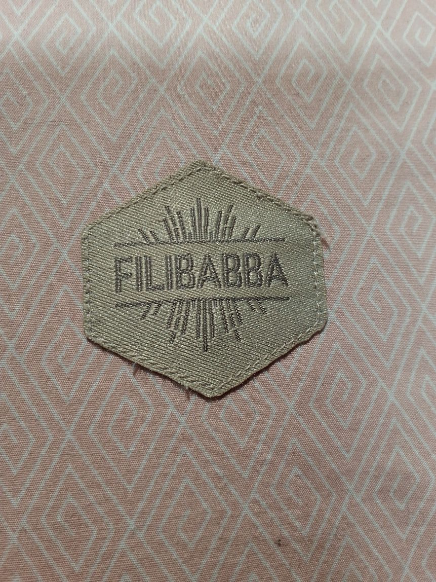 Babynest Filibabba